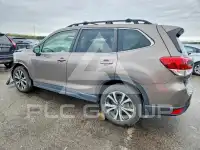 2023 Subaru Forester photo