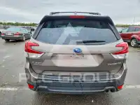 2023 Subaru Forester photo