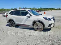 2023 Subaru Forester photo