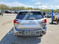 2023 Subaru Forester photo