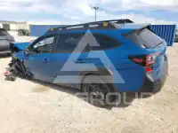 2023 Subaru Outback фото
