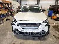 2023 Subaru Outback фото