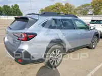 2023 Subaru Outback фото