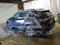 2023 Subaru Outback photo