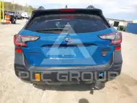 2023 Subaru Outback фото