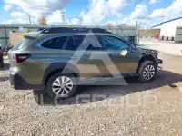 2023 Subaru Outback photo