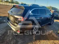 2023 Subaru Outback фото
