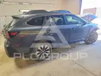 2023 Subaru Outback фото