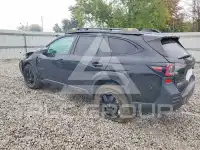 2023 Subaru Outback фото