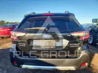 2023 Subaru Outback фото