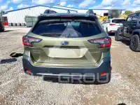 2023 Subaru Outback photo