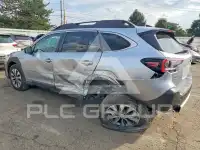 2023 Subaru Outback фото