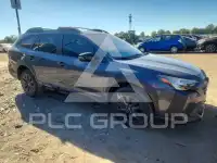 2023 Subaru Outback photo