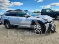 2023 Subaru Outback фото