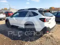 2023 Subaru Outback фото