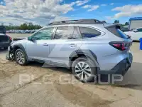 2023 Subaru Outback фото
