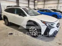2023 Subaru Outback фото