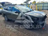 2023 Subaru Outback photo