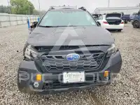 2023 Subaru Outback фото
