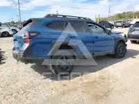2023 Subaru Outback фото