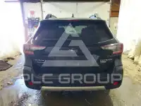 2023 Subaru Outback photo