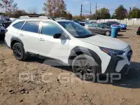 2023 Subaru Outback фото