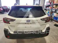 2023 Subaru Outback фото