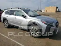 2023 Subaru Outback фото
