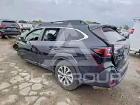 2023 Subaru Outback фото