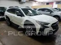 2023 Subaru Outback photo
