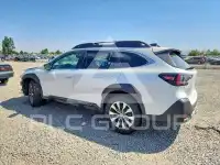 2023 Subaru Outback фото
