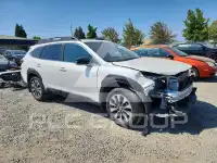 2023 Subaru Outback фото