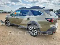 2023 Subaru Outback фото