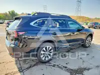 2023 Subaru Outback фото