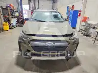 2023 Subaru Outback photo