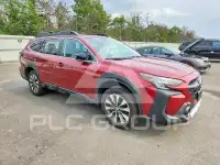 2023 Subaru Outback фото