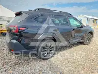 2023 Subaru Outback фото