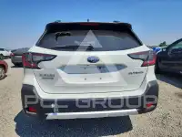 2023 Subaru Outback фото
