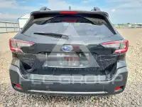 2023 Subaru Outback фото