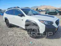 2023 Subaru Outback фото