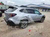 2023 Subaru Outback photo