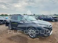 2023 Subaru Outback фото