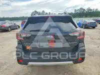 2023 Subaru Outback photo