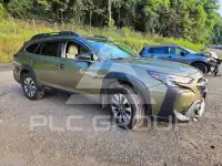 2023 Subaru Outback photo