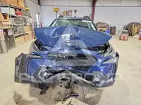 2023 Subaru Outback photo