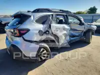 2023 Subaru Outback фото