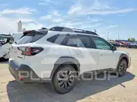 2023 Subaru Outback фото