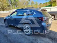 2023 Subaru Outback фото