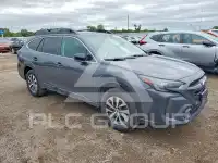 2023 Subaru Outback photo