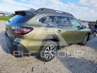 2023 Subaru Outback photo
